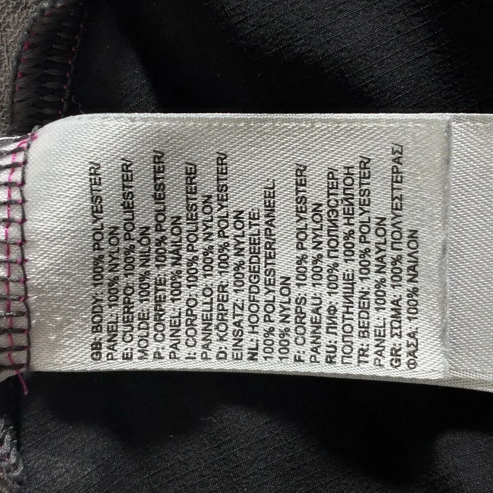 The North Face north face